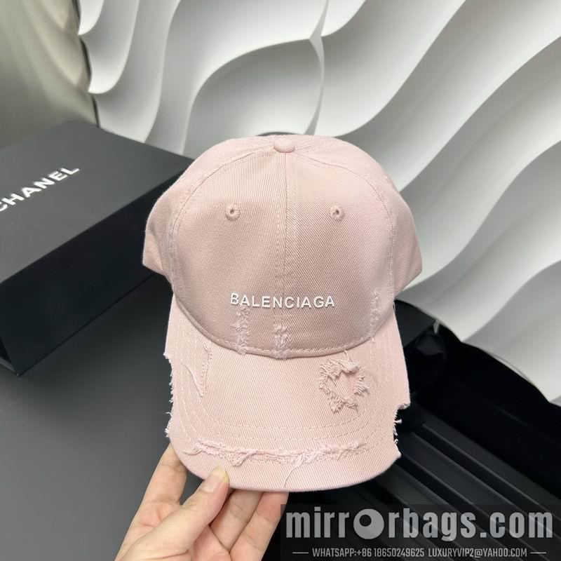 Replica Balenciaga cap dx15
