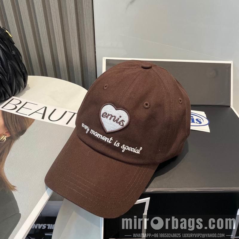 Replica Emis cap dx09