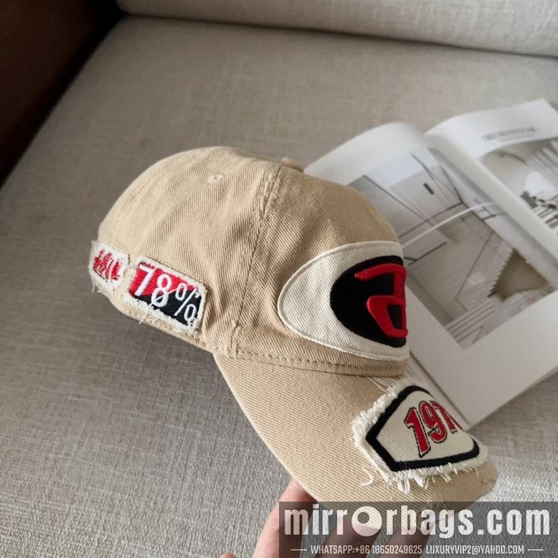 Replica Diesel cap dx15