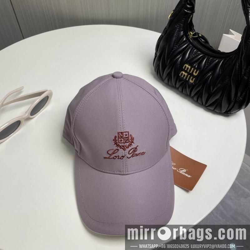 Replica Loro Piana Hat 122801
