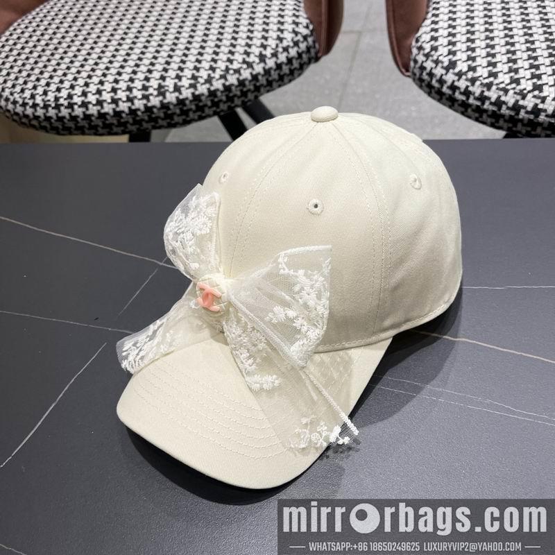 Replica Chanel cap 040201