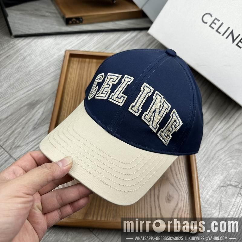 Replica Celine Hat dx26
