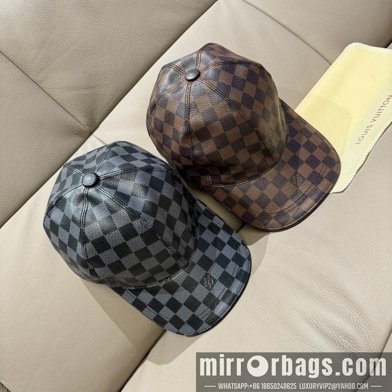 Replica LV cap 091403