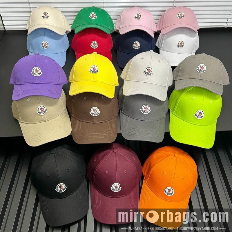 Replica Moncler cap dx37