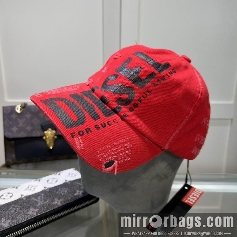 Replica Diesel cap dx04