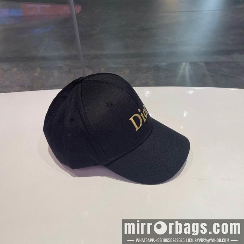 Replica Dior cap 082602