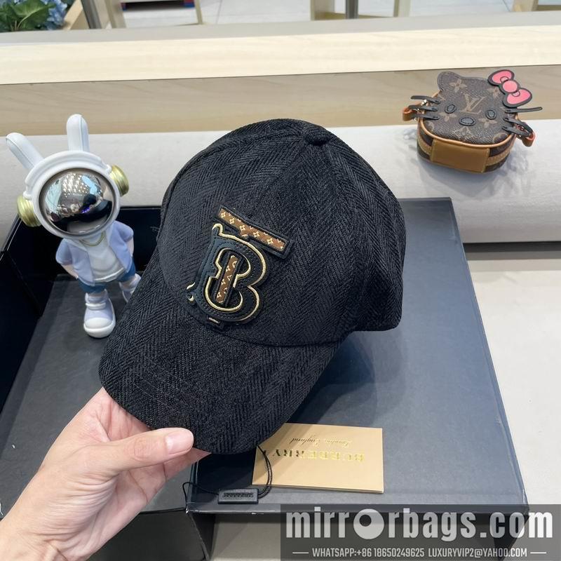 Replica Burberry cap 092201