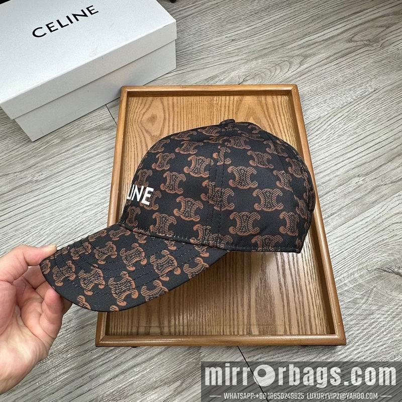 Replica Celine cap dx45
