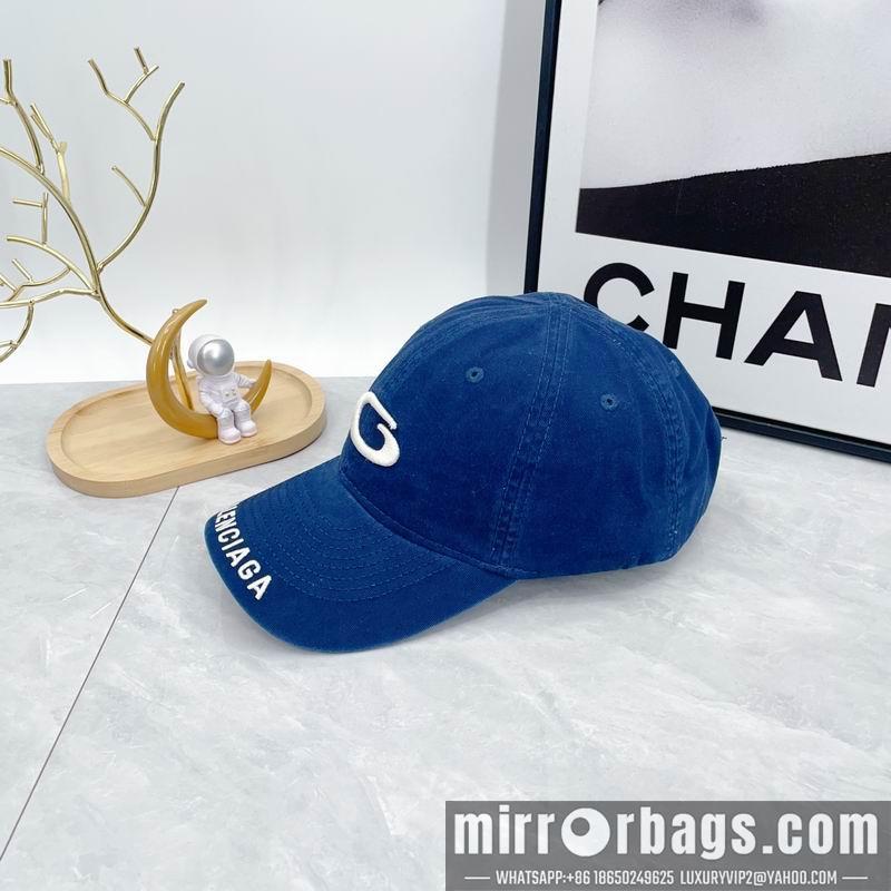 Replica Balenciaga Cap dx67