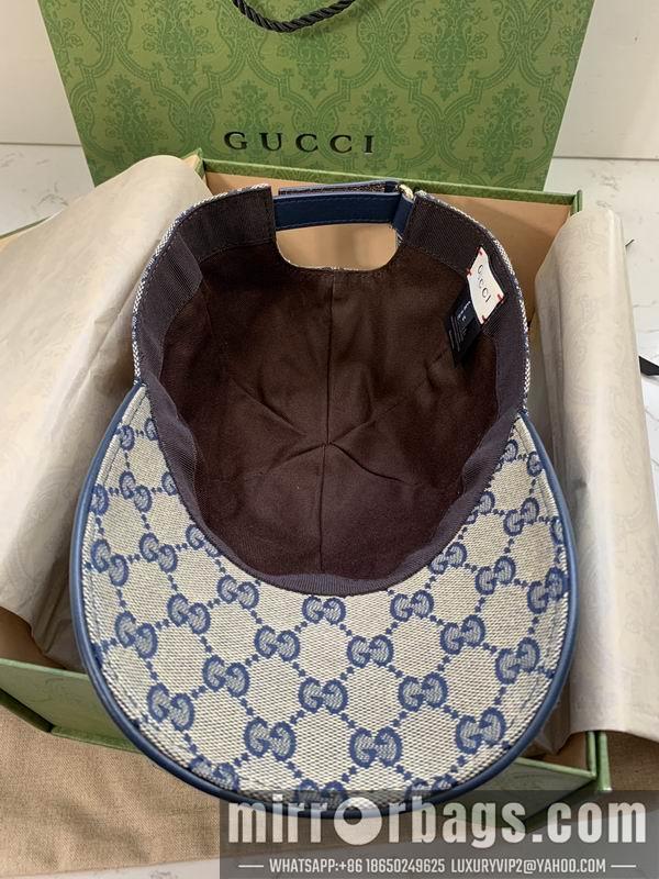 Replica Gucci cap dx58