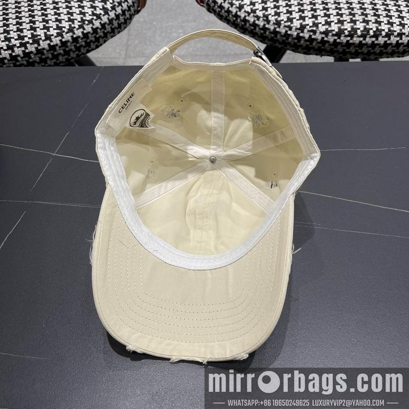Replica Celine cap 041405