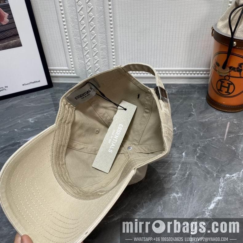 Replica Fear of Gog Cap 01