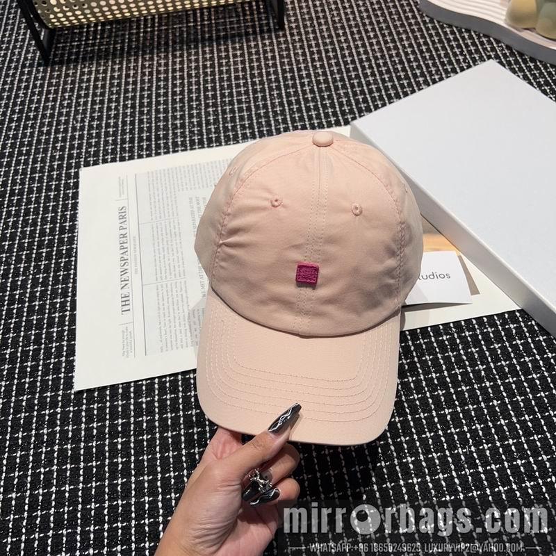 Replica Acne cap dx01