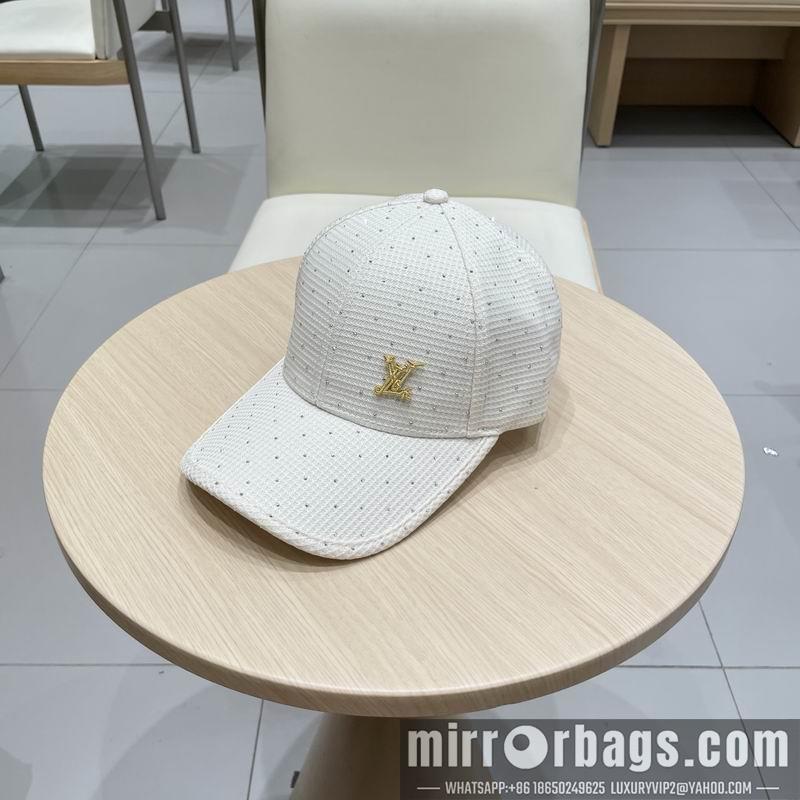 Replica LV Hat 021003