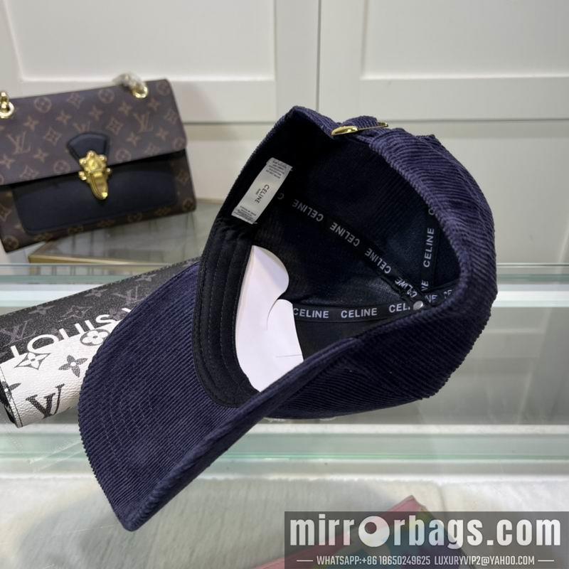 Replica Celine cap dx103