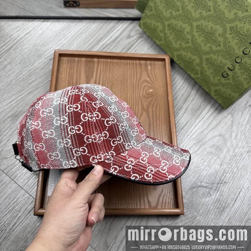Replica Gucci cap dx14