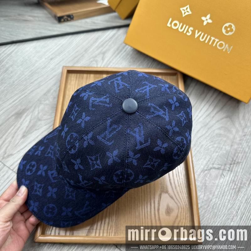 Replica LV Hat dx13