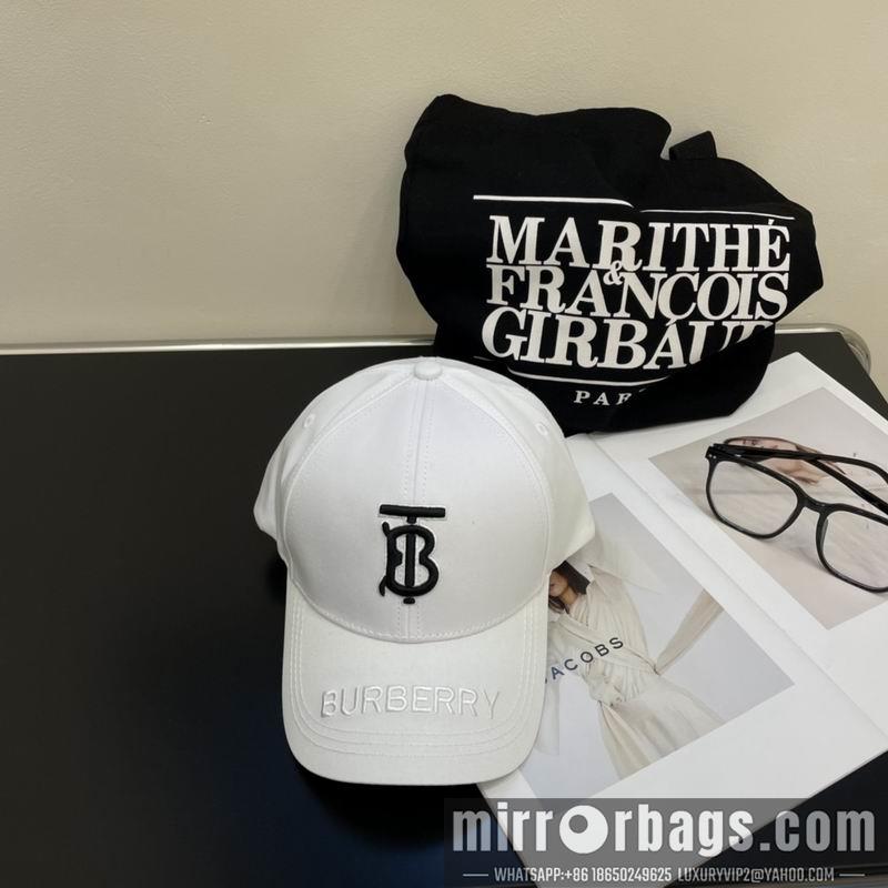 Replica Burberry cap dx16