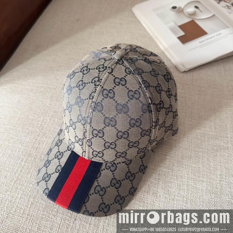 Replica Gucci Hat dx06