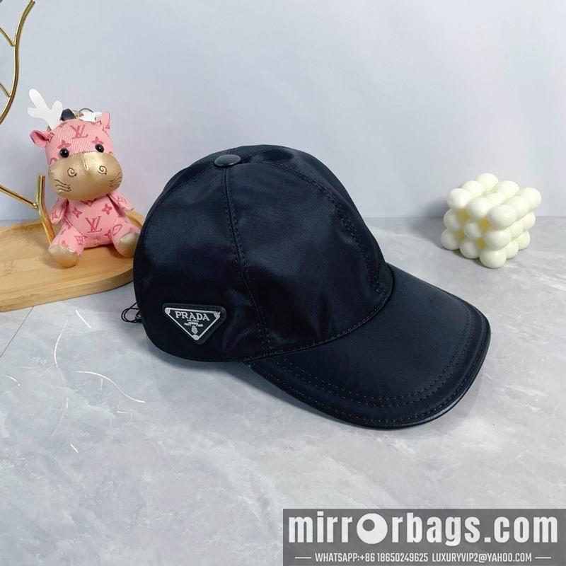 Replica Prada cap dx41