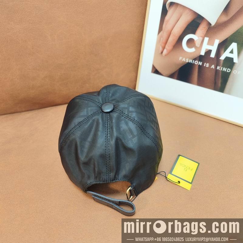 Replica Fendi cap dx52