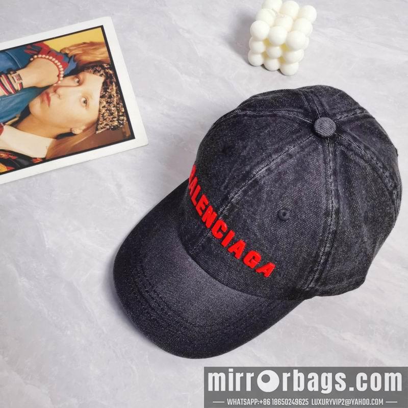 Replica Balenciaga cap dx33