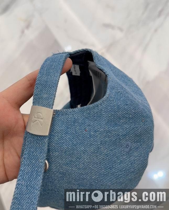 Replica CK cap dx37