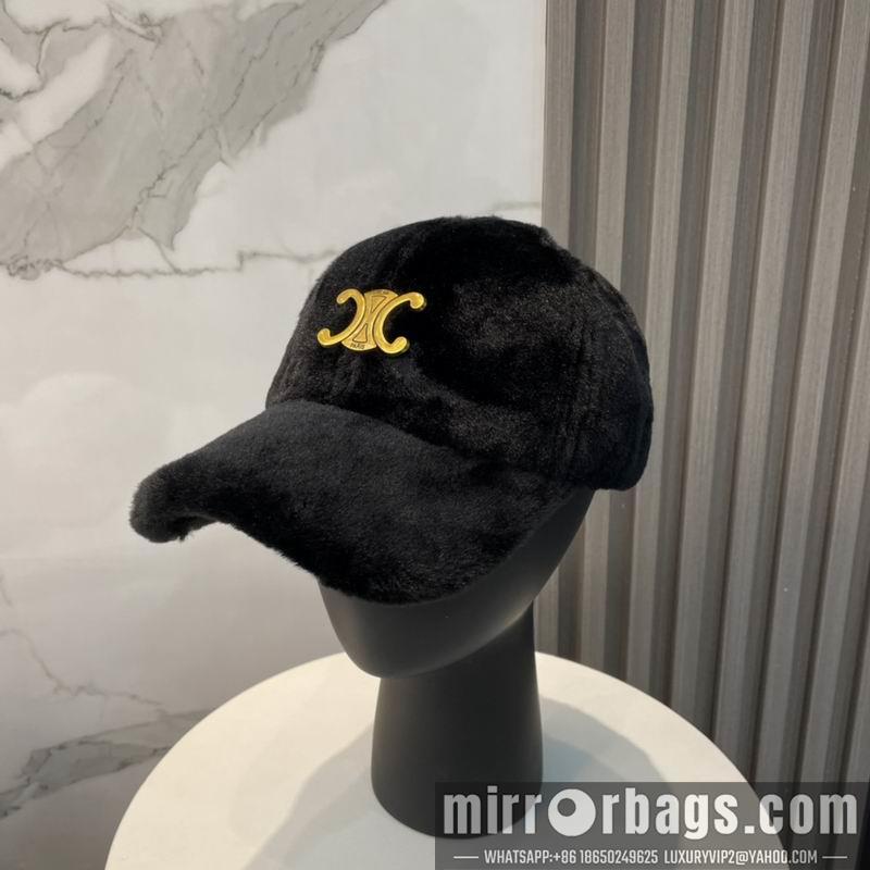 Replica Celine cap dx108