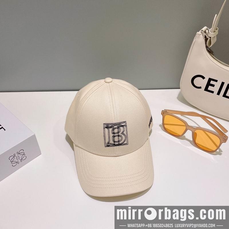 Replica Burberry cap 050702