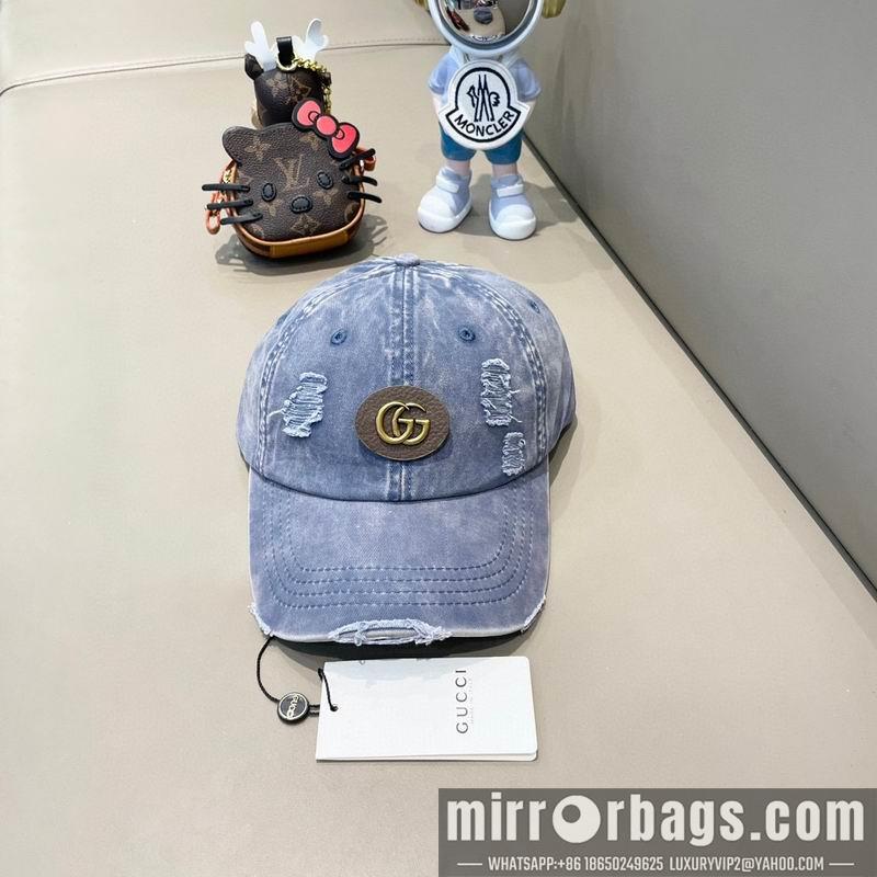 Replica Gucci cap 081801