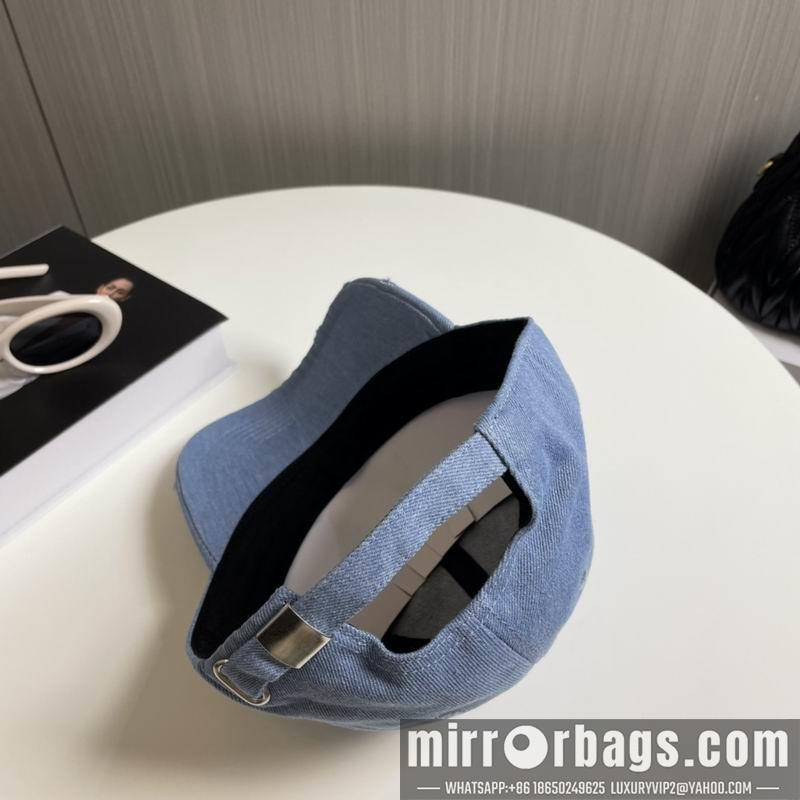 Replica Balenciaga Hat 053103