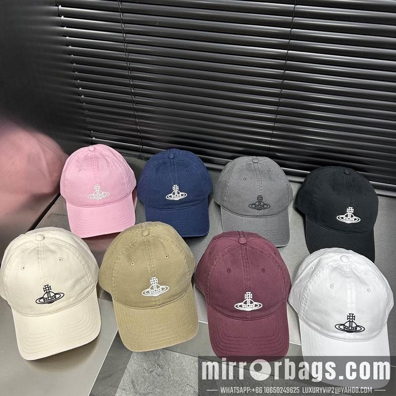 Replica Vivienne Westwood cap dx02