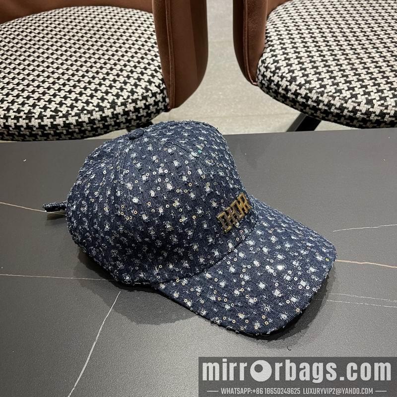 Replica Dior cap 041401