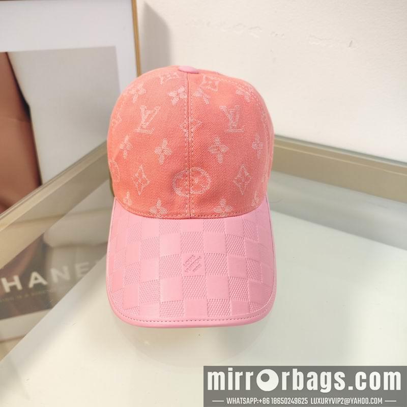 Replica LV Hat dx136