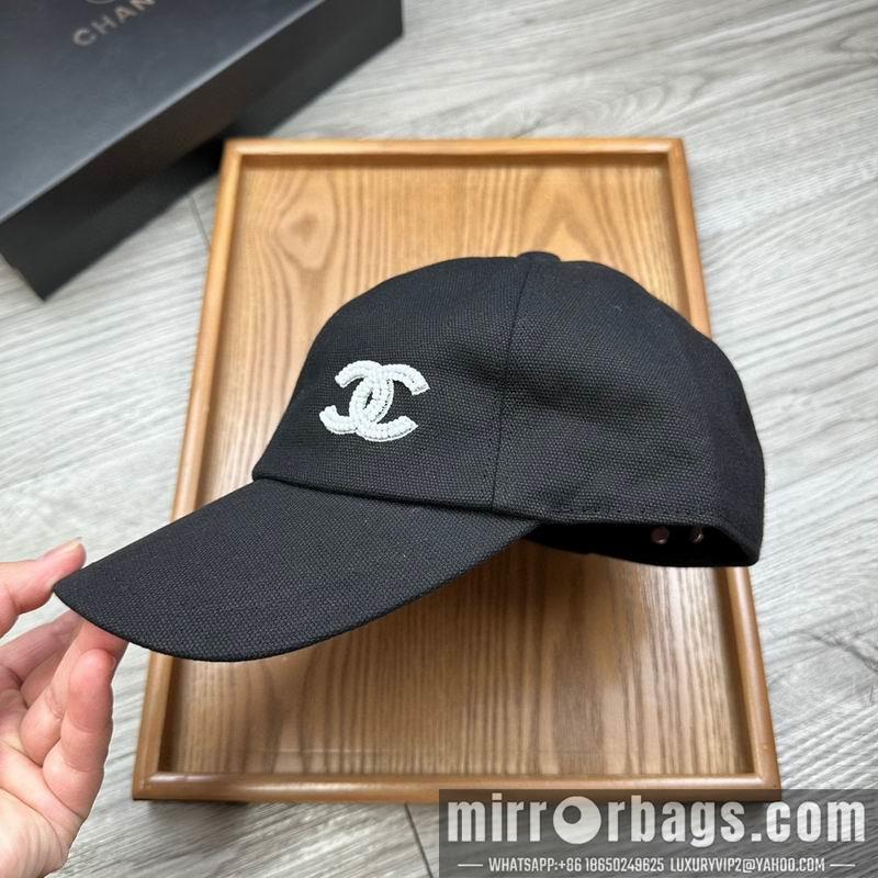 Replica Chanel Hat dx30