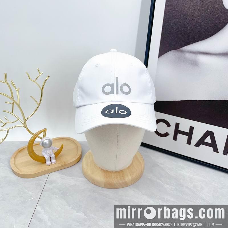 Replica Alo cap dx38