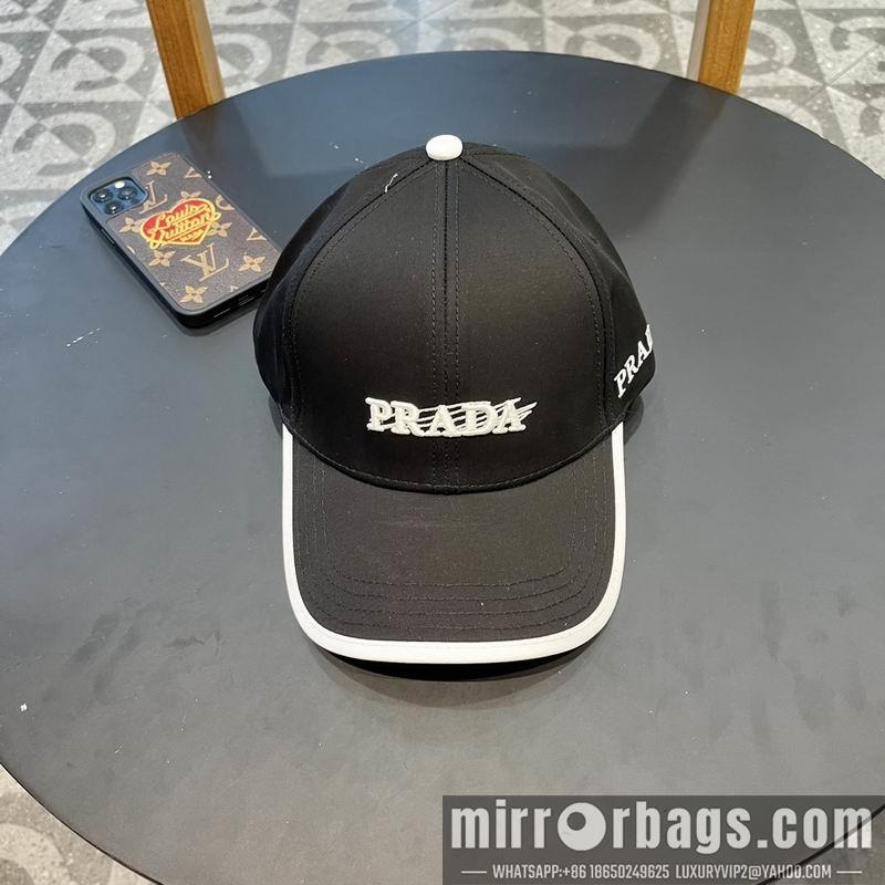 Replica Prada Hat 041703