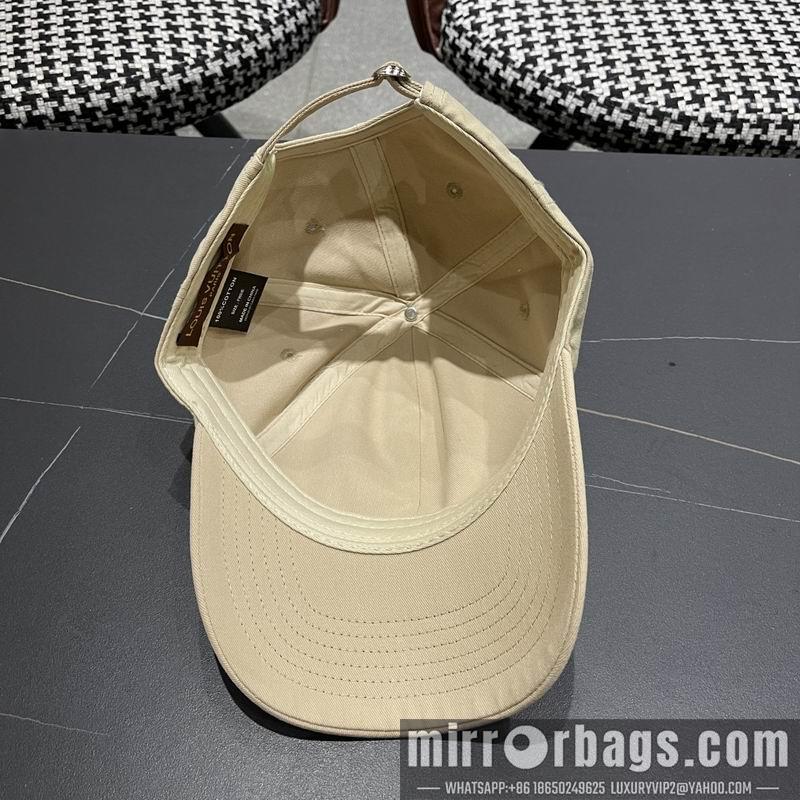 Replica LV Hat 041416