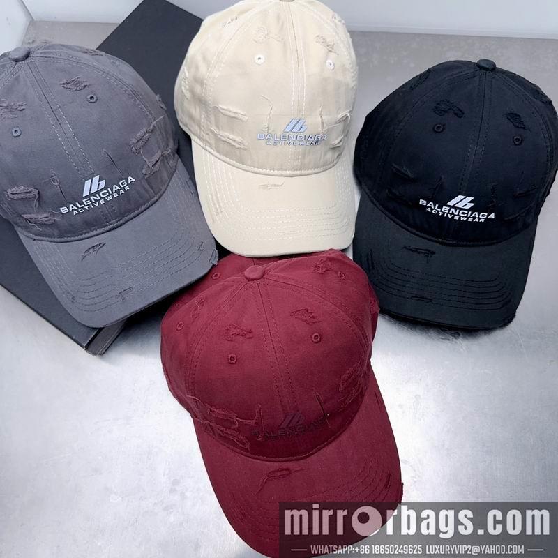 Replica Balenciaga cap dx109