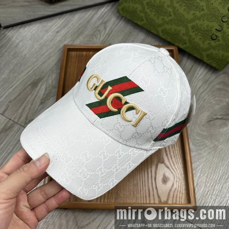 Replica Gucci Hat dx35