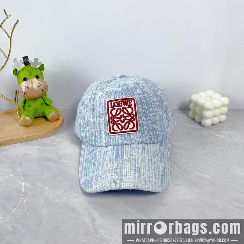 Replica Loewe cap dx27