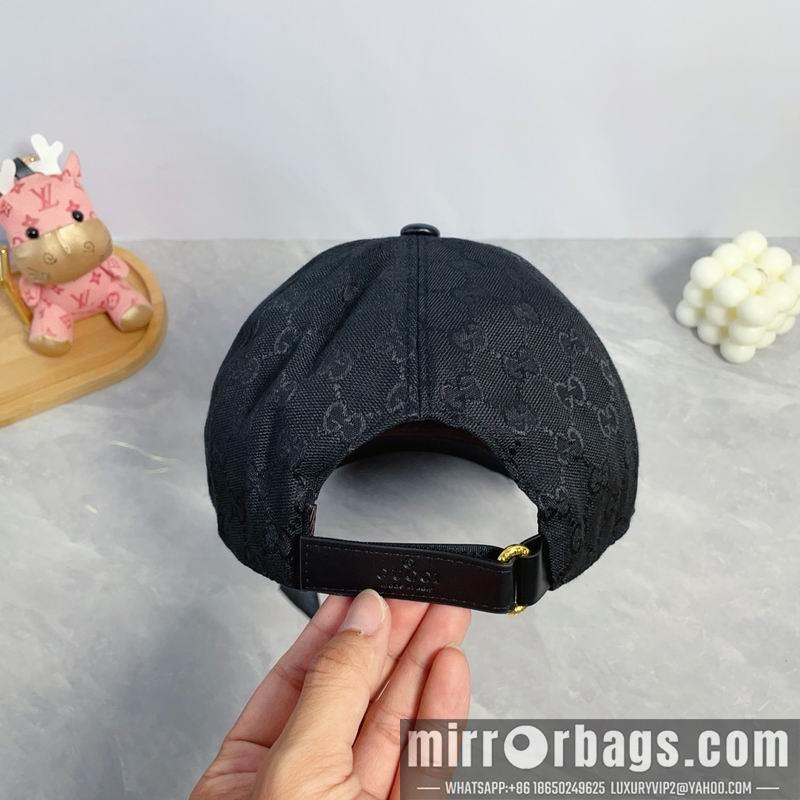 Replica Gucci Hat dx119