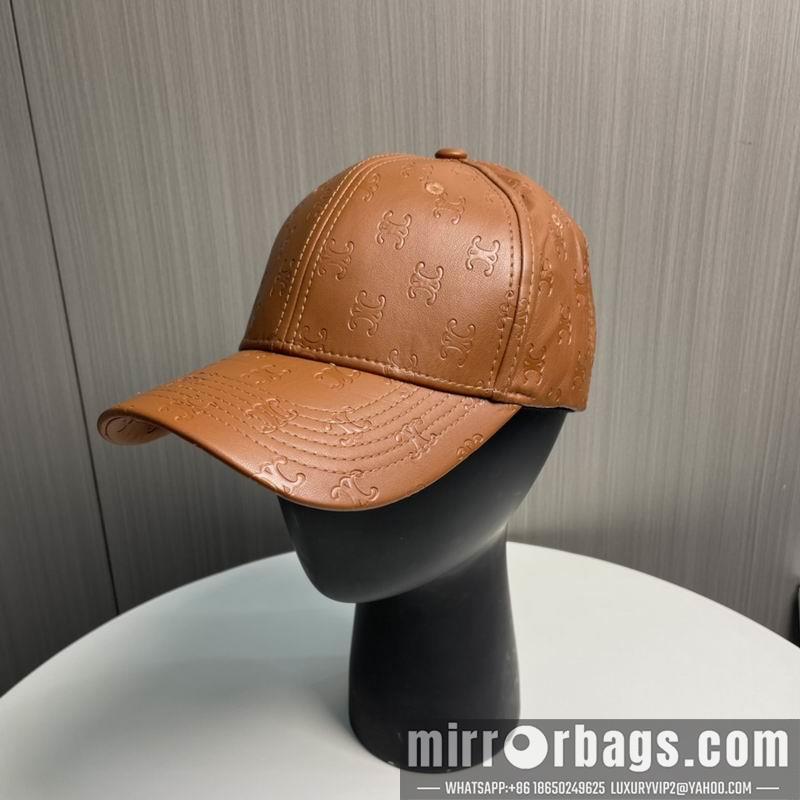 Replica Celine cap 010402