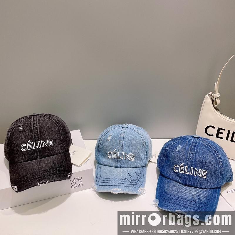 Replica Celine cap 072202