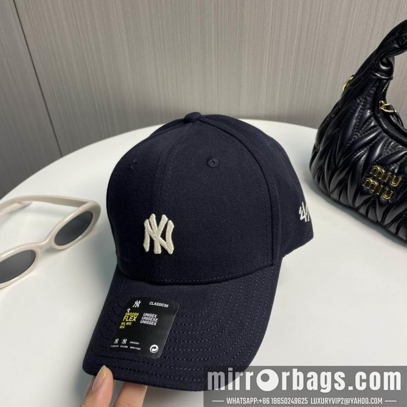 Replica NY cap dx33