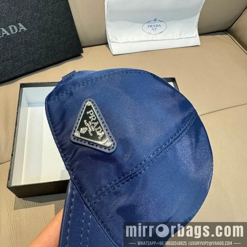Replica Prada cap dx64