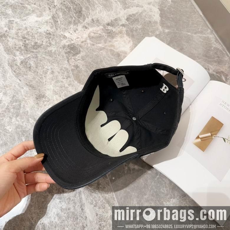 Replica Balenciaga Cap dxn10