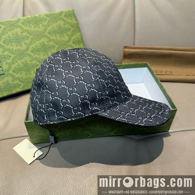 Replica Gucci cap dx12