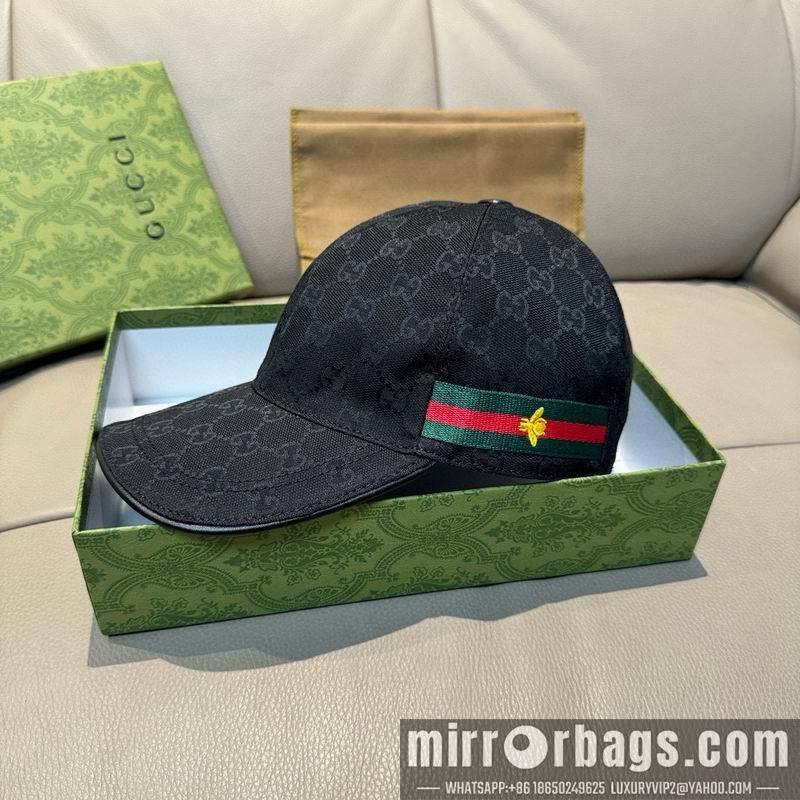 Replica Gucci cap dx04