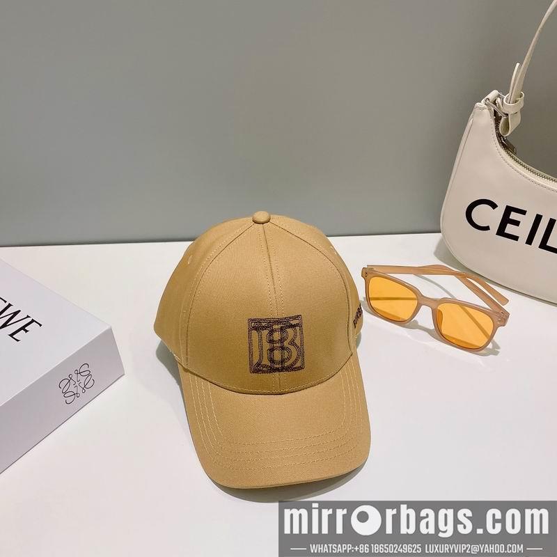Replica Burberry cap 050702